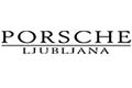 Porsche Ljubljana
